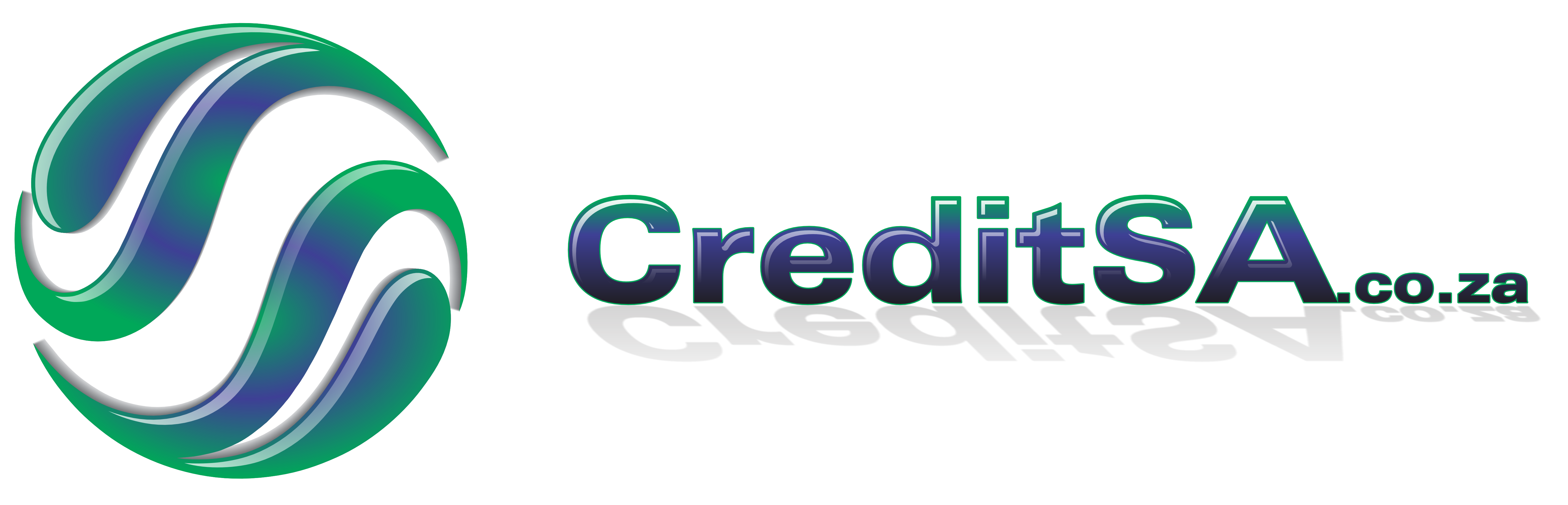 CreditSa Logo